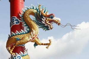 Что несет нам год Дракона?