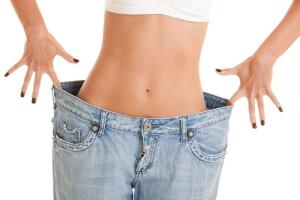 Женщинам: какие особенности организма необходимо учитывать при похудении?