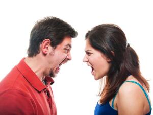 Пять правил техники снятия агрессии. Как избавиться от злости?
