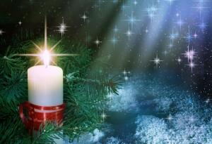 Чудо Рождества: сказка начинается?