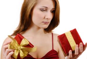 Что тебе подарили? О подарках, которые нам не дарят