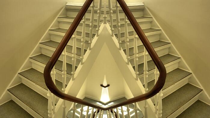 Мориц Корнелис Эшер. Может ли геометрия быть искусством? Часть 2