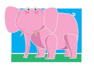 Блондинка за слоном, или Как заработать на бессоннице?