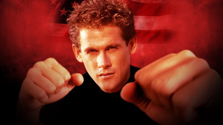 «Американский ниндзя»