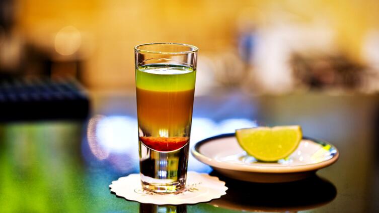 Что мы знаем о текиле?