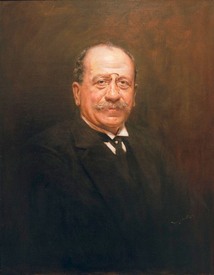 Альберт Баллин