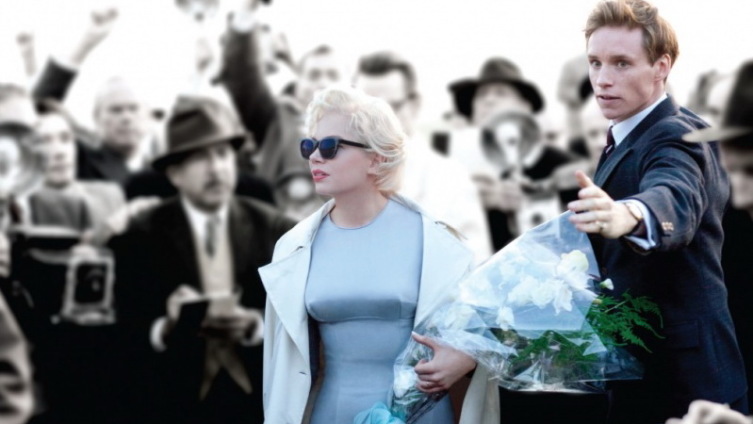 «7 дней и ночей с Мэрилин»