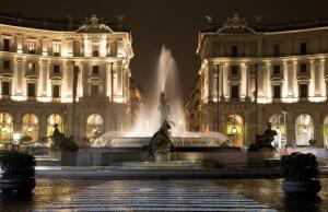 Как провести неделю в Риме за 500 евро? Часть 2