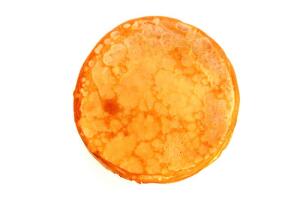 Масленица, солнце, счастье! Как испечь классический блин?