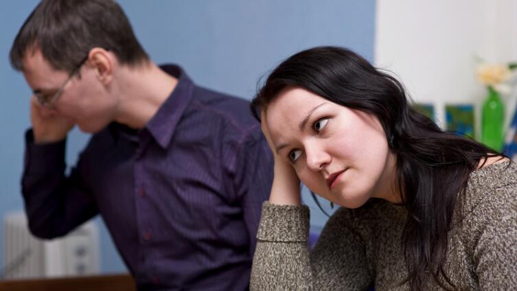 Семейный конфликт. Каких правил поведения должны придерживаться супруги?