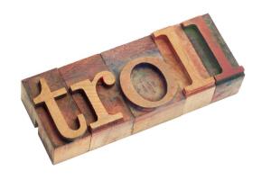 Тролли Рунета - кто они?