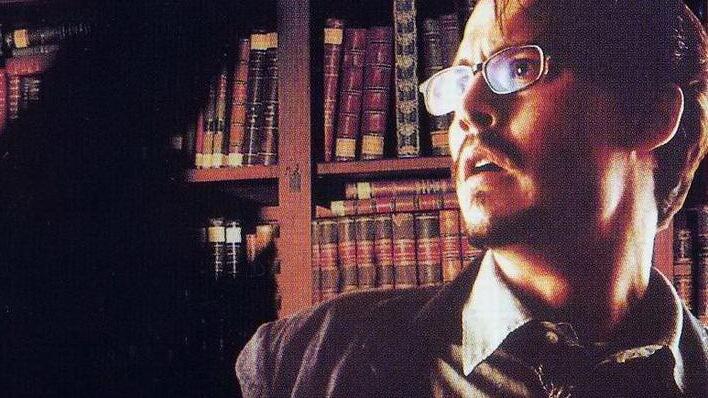 «Девятые врата»