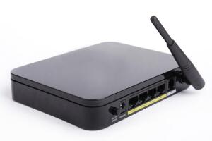 Как настроить интернет-подключение ADSL?