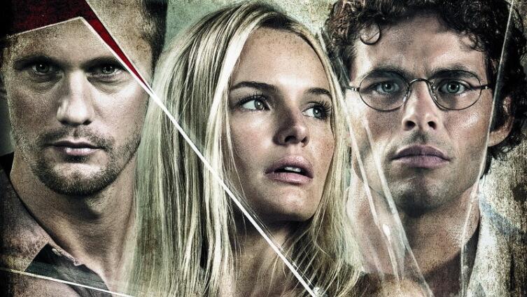 «Соломенные псы»