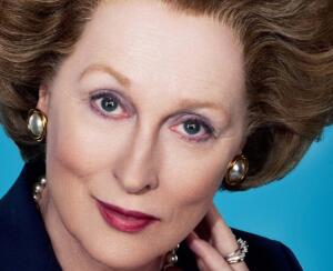 Новинки кино. Что смотреть в выходные 3-4 марта? «Железная леди» и др.