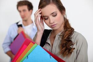 Как забыть парня за неделю с минимальными потерями для нервов? Краткое пособие для сентиментальной барышни