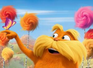 Новинки кино. Что смотреть 9-11 марта? «Лоракс», «Джон Картер» и др.