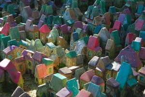 Сказка - ложь, да в ней намёк? Чудеса в соцреализме