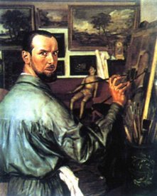 Александр Яковлев. 