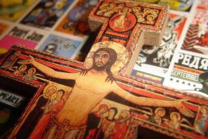 Можно ли говорить о Библии языком арт-наива?