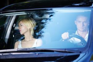 О любви и отношениях. Как сохранить гармонию?