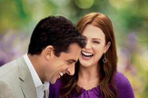 Трагикомедия «Эта - дурацкая - любовь». Пособие по склеиванию разбитых чашек?