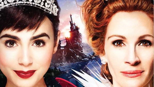 «Белоснежка: Месть гномов»