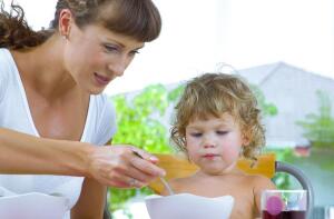 Как я выбирала няню?