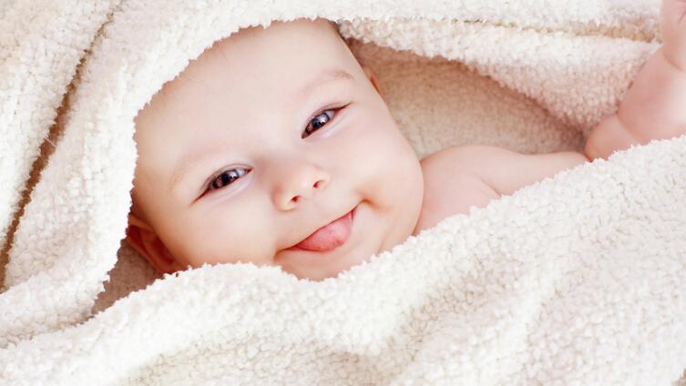 Как уберечь младенца от молочницы?