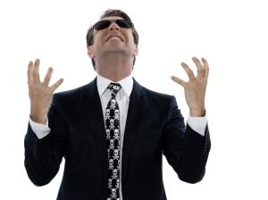 Что мы будем делать с хамом?