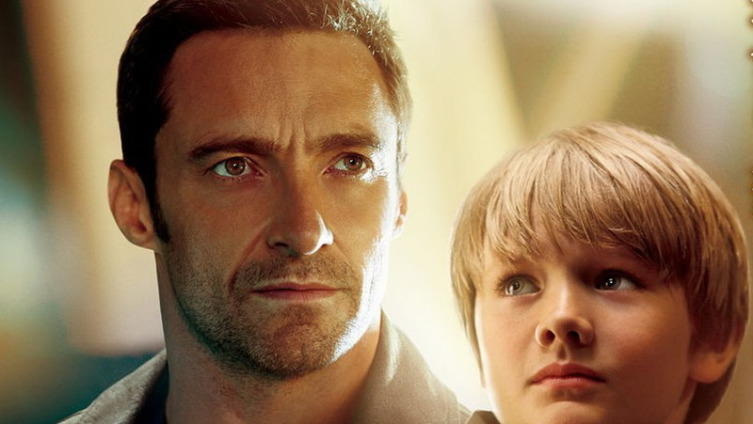 «Живая сталь»