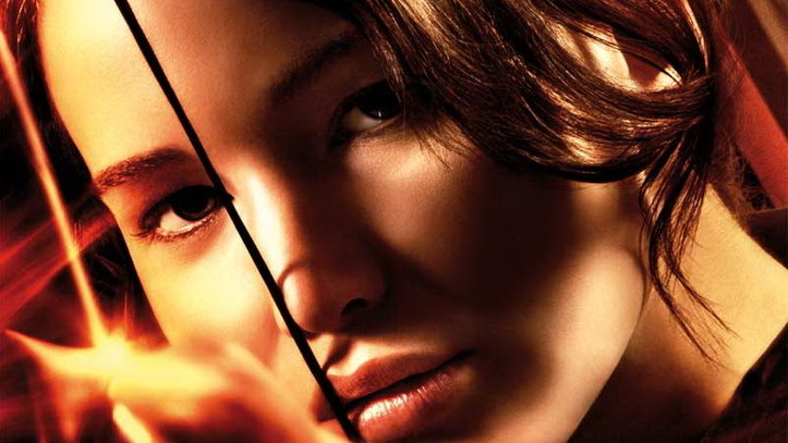 «Голодные игры»