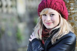 Как научиться чаще улыбаться?