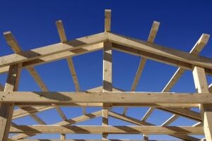 Что надо знать о строительстве каркасных дачных домов?