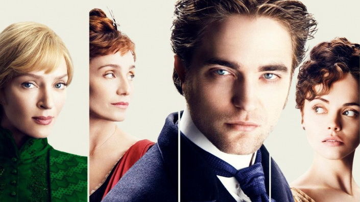 «Милый друг»