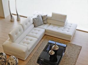 Как правильно выбрать угловой диван?