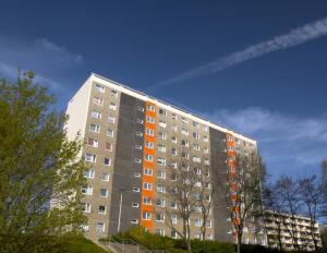 Какой этаж лучше и безопаснее?