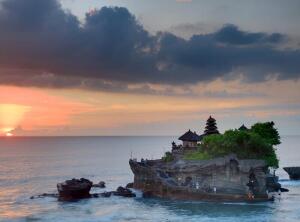 Бали, или Как отдохнуть на «райском острове»?