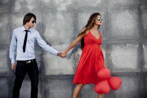 Зачем мужчине надо жениться?