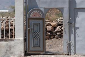 Домашнее насилие: должна ли женщина терпеть?