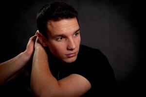 Наш интерфейс: что такое характер?