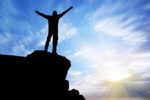 Быть эгоистом... нужно! Почему?