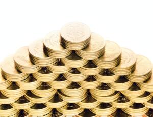 Пирамида МММ-2011. Сколько нужно мошенников и дураков?