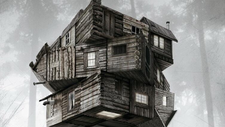 «Хижина в лесу»