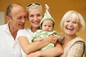 Может ли женщина сочетать карьеру и семью?