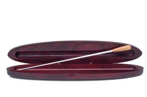 Хормейстер Инна Окунь - «тургеневская женщина» в 21 веке?