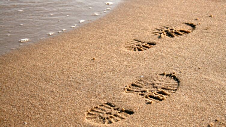 А вы умеете читать знаки судьбы?