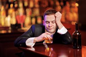 Как алкоголь влияет на организм человека?
