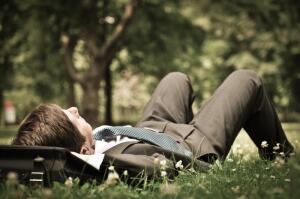 Что делать, если хочется жить хорошо?