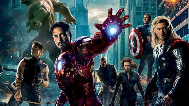 «Мстители»